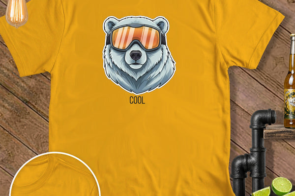COOLER THAN YOUR EXS HEART ~ Ultra Soft T-Shirt ~ a How To Tell A Joke Without Ruining It pick