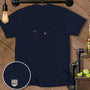 Do It... Dont Do It... Do It ~ Ultra Soft T-Shirt ~ a Why The Dad Joke Refuses To Die pick