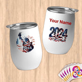 Physical Item 12 oz / White 2024-3~Limited Edition 2024 