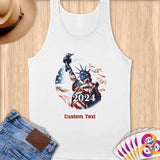 Physical Item S / White 2024-3~Limited Edition 2024 