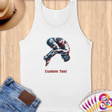 Physical Item S / White American Eagle Diving~Limited Edition 2024 