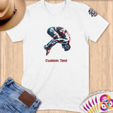 Physical Item S / White American Eagle Diving~Limited Edition 2024 