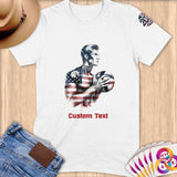 Physical Item S / White American Eagle Volleyball ~Limited Edition 2024 