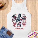 Physical Item S / White American Pride ~Limited Edition 2024 