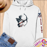 Physical Item S / White Archery Liberty ~ Limited Edition 2024 