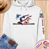 Physical Item S / White Artistic Eagle Gymnast~Limited Edition 2024 