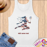 Physical Item S / White Badminton Dreams ~ Limited Edition 2024 