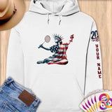 Physical Item S / White Badminton Glory ~ Limited Edition 2024 