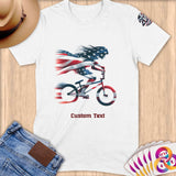Physical Item S / White BMX Liberty ~ Limited Edition 2024 