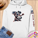 Physical Item S / White Boxing Angel American~Limited Edition 2024 
