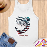 Physical Item S / White Diving Freedom ~ Limited Edition 2024 