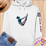 Physical Item S / White Diving Poise~Limited Edition 2024 