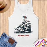 Physical Item S / White Eagle Rower ~Limited Edition 2024 