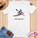 Physical Item S / White Elite Kayaker ~ Limited Edition 2024 