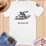 Physical Item S / White Elite Kayaking Pride ~ Limited Edition 2024 