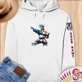 Physical Item S / White Empowered Taekwondo Liberty ~ Limited Edition 2024 
