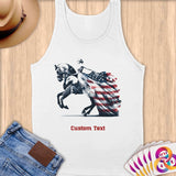 Physical Item S / White Equestrian Flows~Limited Edition 2024 