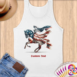 Physical Item S / White Equestrian Gallops~Limited Edition 2024 