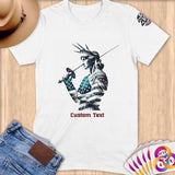 Physical Item S / White Fencing Liberty ~ Limited Edition 2024 