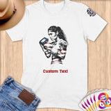 Physical Item S / White Fierce Boxer ~Limited Edition 2024 