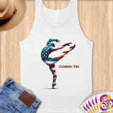 Physical Item S / White Gymnast Male~Limited Edition 2024 