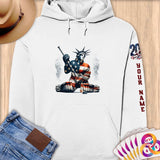 Physical Item S / White Hockey Liberty ~ Limited Edition 2024 
