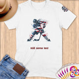 Physical Item S / White Hockey Slam ~ Limited Edition 2024 