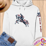 Physical Item S / White Jockey Leaps~Limited Edition 2024 