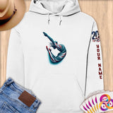 Physical Item S / White Liberty Dives~Limited Edition 2024 