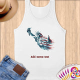 Physical Item S / White Liberty Dreams ~ Limited Edition 2024 