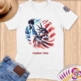 Physical Item S / White Liberty Skies~Limited Edition 2024 
