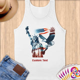 Physical Item S / White Liberty Tennis~Limited Edition 2024 