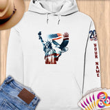 Physical Item S / White Liberty Tennis~Limited Edition 2024 