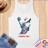 Physical Item S / White Liberty Volley Soars ~Limited Edition 2024 