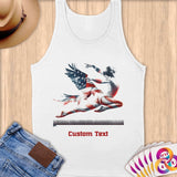 Physical Item S / White Majestic Eagle Gymnastic Form ~Limited Edition 2024 