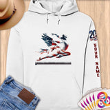 Physical Item S / White Majestic Eagle Gymnastic Form ~Limited Edition 2024 