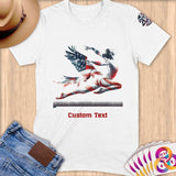 Physical Item S / White Majestic Eagle Gymnastic Form ~Limited Edition 2024 