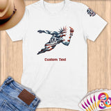 Physical Item S / White Majestic USA Liberty~Limited Edition 2024 