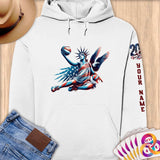 Physical Item S / White Mighty Liberty Basketball~Limited Edition 2024 