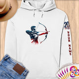 Physical Item S / White Patriot Archer ~Limited Edition 2024 