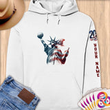 Physical Item S / White Patriotic Liberty Volleyball ~Limited Edition 2024 