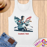 Physical Item S / White Patriotic Rowing Legend ~Limited Edition 2024 