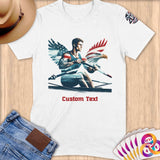 Physical Item S / White Patriotic Rowing Legend ~Limited Edition 2024 