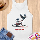 Physical Item S / White Patriotic Rowing ~Limited Edition 2024 