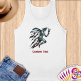 Physical Item S / White Patriotic USA Liberty~Limited Edition 2024 