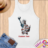 Physical Item S / White Patriotic Volleyball ~Limited Edition 2024 