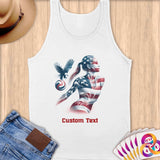 Physical Item S / White Patriotic Volleyball ~Limited Edition 2024 
