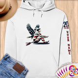 Physical Item S / White Patriotic Winged Rower ~Limited Edition 2024 