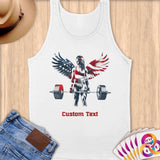 Physical Item S / White Power Wings ~Limited Edition 2024 