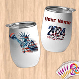 Physical Item 12 oz / White Pride Handball ~ Limited Edition 2024 